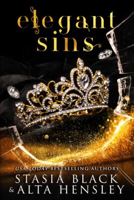 Book Cover: Elegant Sins