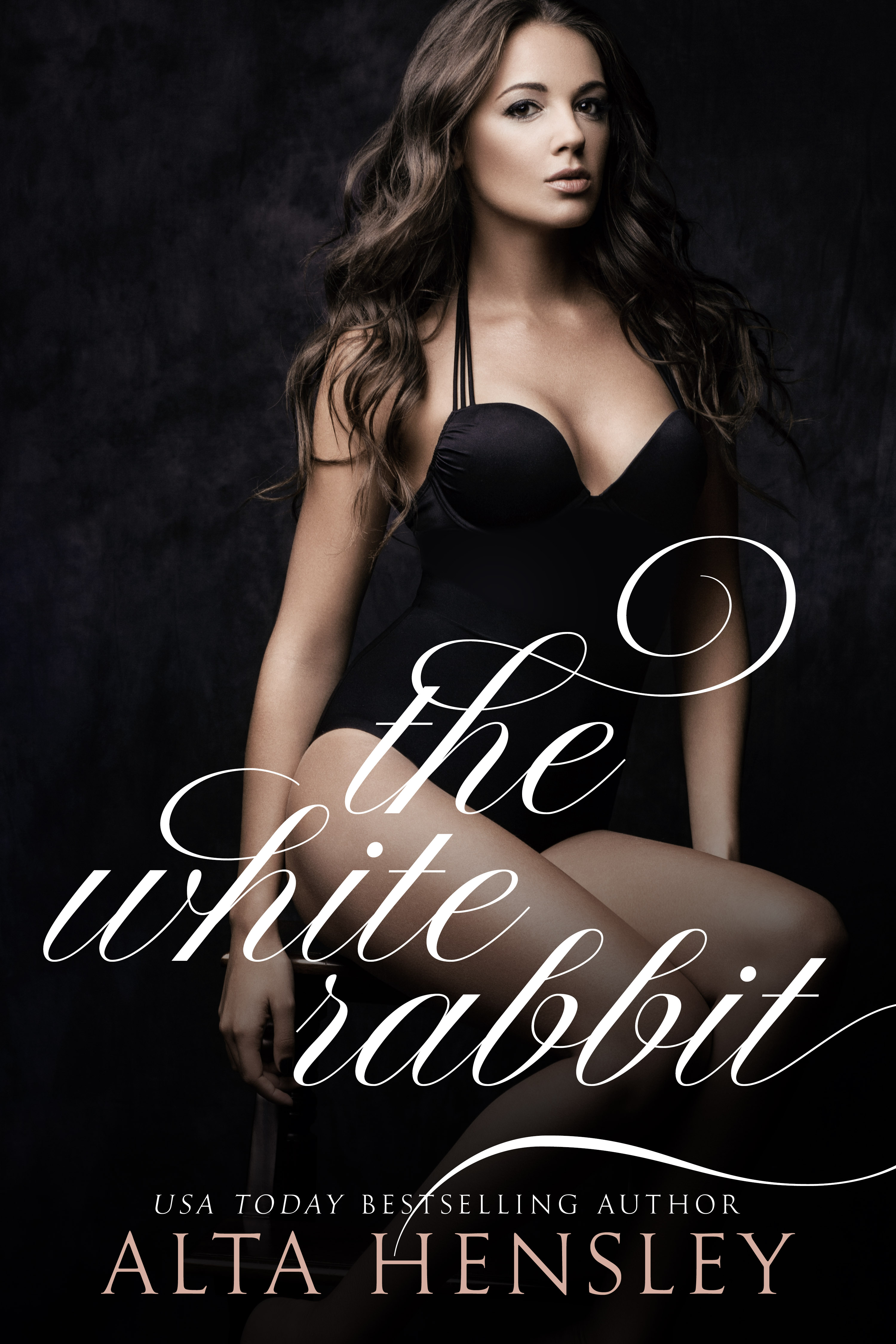 Book Cover: The White Rabbit - A Prologue Novella