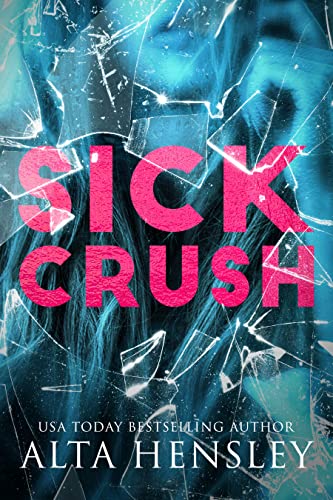 Book Cover: Sick Crush
