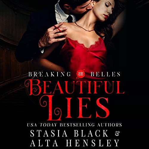 Book Cover: Beautiful Lies