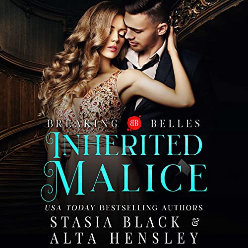 Book Cover: Inherited Malice
