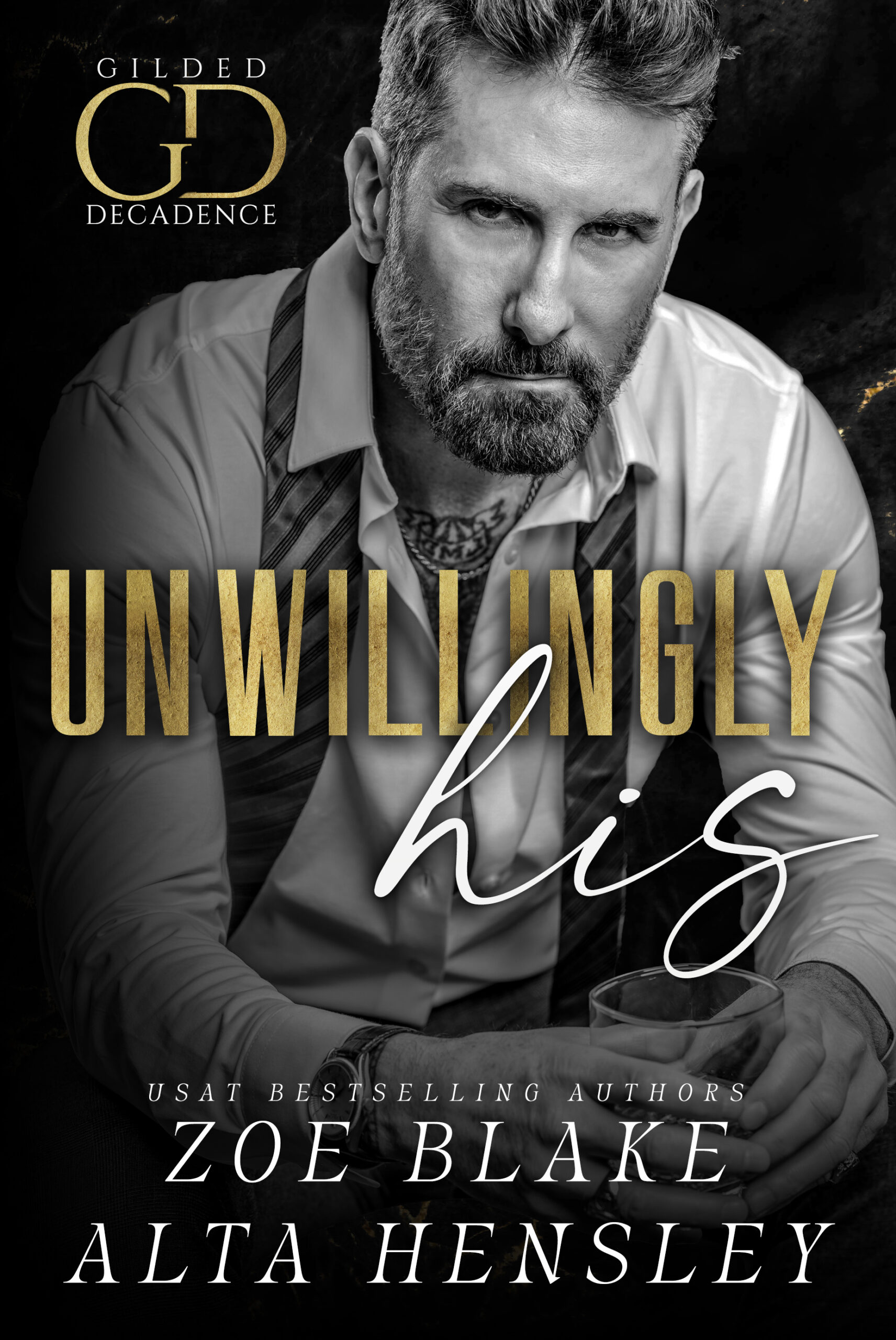 Book Cover: Unwillingly His