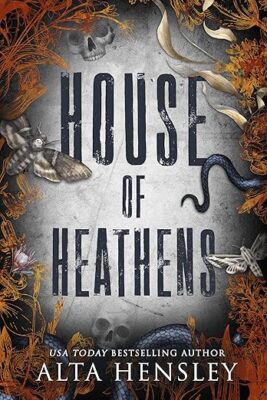 Book Cover: House of Heathens