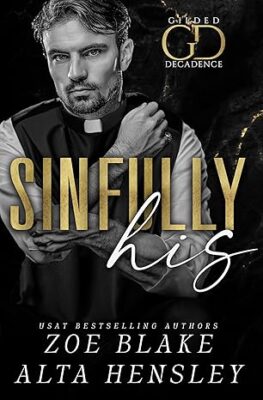 Book Cover: Sinfully His